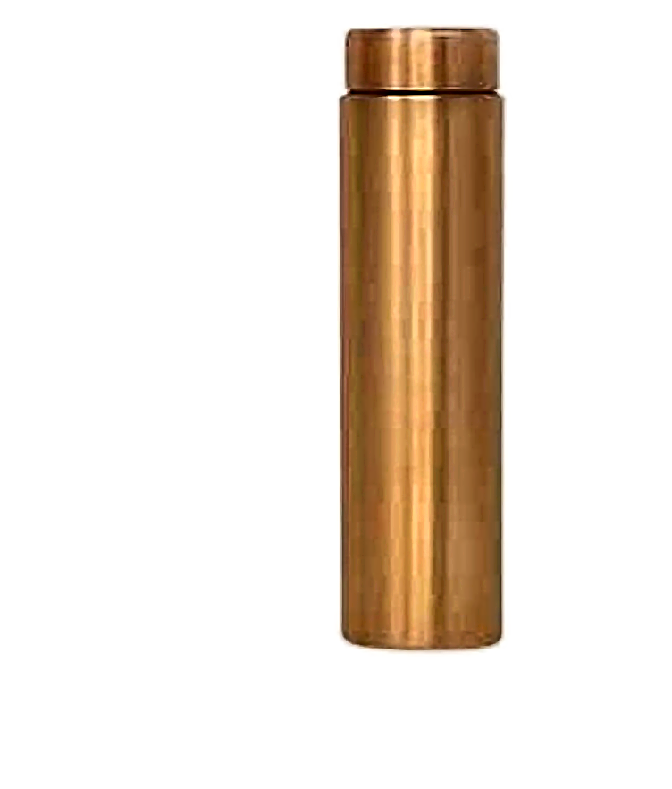 500ml Copper Bottle - Style 1