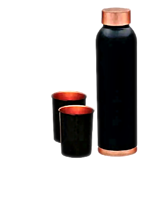 Black Oreo Gift Set
