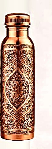 Copper raw material sheets