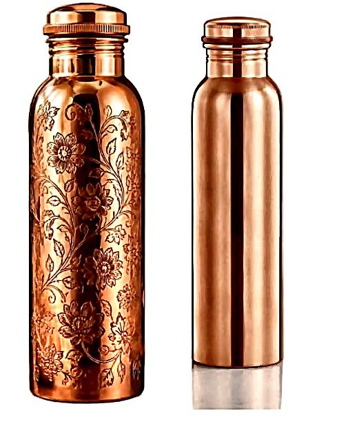 Quality inspection of finished bottles